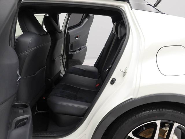 Ｃ−ＨＲＳ　ＧＲスポーツ電動パーキングブレーキ　ブレーキホールド　ドライブレコーダー　メモリナビ　パノラマカメラ　ＥＴＣ　クルーズコントロール　スマートキー　ＵＳＢポート（愛知県）の中古車