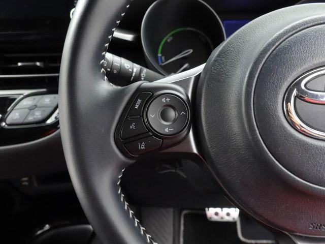 Ｃ−ＨＲＳ　ＧＲスポーツ電動パーキングブレーキ　ブレーキホールド　ドライブレコーダー　メモリナビ　パノラマカメラ　ＥＴＣ　クルーズコントロール　スマートキー　ＵＳＢポート（愛知県）の中古車