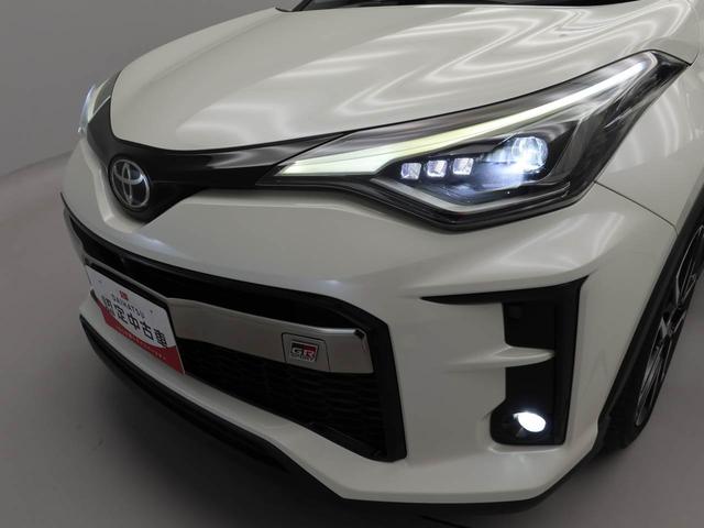 Ｃ−ＨＲＳ　ＧＲスポーツ電動パーキングブレーキ　ブレーキホールド　ドライブレコーダー　メモリナビ　パノラマカメラ　ＥＴＣ　クルーズコントロール　スマートキー　ＵＳＢポート（愛知県）の中古車