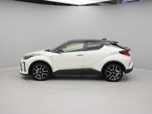 Ｃ−ＨＲＳ　ＧＲスポーツ電動パーキングブレーキ　ブレーキホールド　ドライブレコーダー　メモリナビ　パノラマカメラ　ＥＴＣ　クルーズコントロール　スマートキー　ＵＳＢポート（愛知県）の中古車