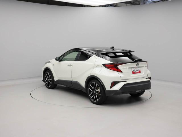 Ｃ−ＨＲＳ　ＧＲスポーツ電動パーキングブレーキ　ブレーキホールド　ドライブレコーダー　メモリナビ　パノラマカメラ　ＥＴＣ　クルーズコントロール　スマートキー　ＵＳＢポート（愛知県）の中古車