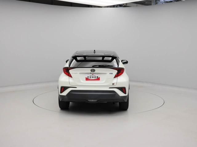 Ｃ−ＨＲＳ　ＧＲスポーツ電動パーキングブレーキ　ブレーキホールド　ドライブレコーダー　メモリナビ　パノラマカメラ　ＥＴＣ　クルーズコントロール　スマートキー　ＵＳＢポート（愛知県）の中古車