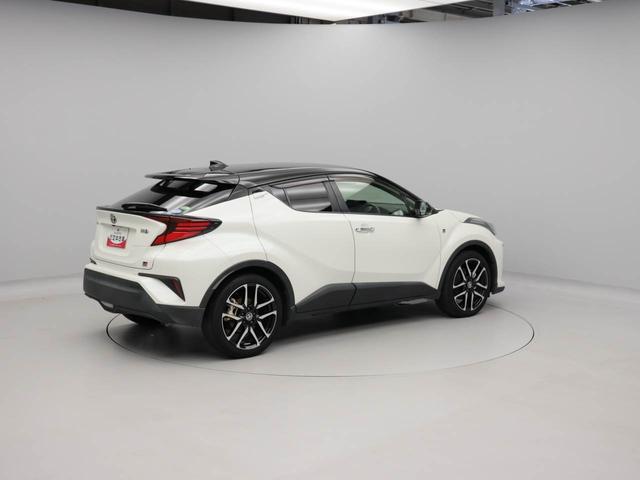Ｃ−ＨＲＳ　ＧＲスポーツ電動パーキングブレーキ　ブレーキホールド　ドライブレコーダー　メモリナビ　パノラマカメラ　ＥＴＣ　クルーズコントロール　スマートキー　ＵＳＢポート（愛知県）の中古車