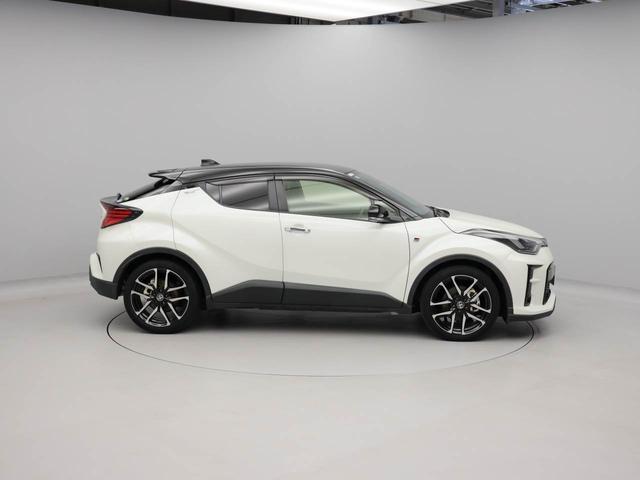 Ｃ−ＨＲＳ　ＧＲスポーツ電動パーキングブレーキ　ブレーキホールド　ドライブレコーダー　メモリナビ　パノラマカメラ　ＥＴＣ　クルーズコントロール　スマートキー　ＵＳＢポート（愛知県）の中古車