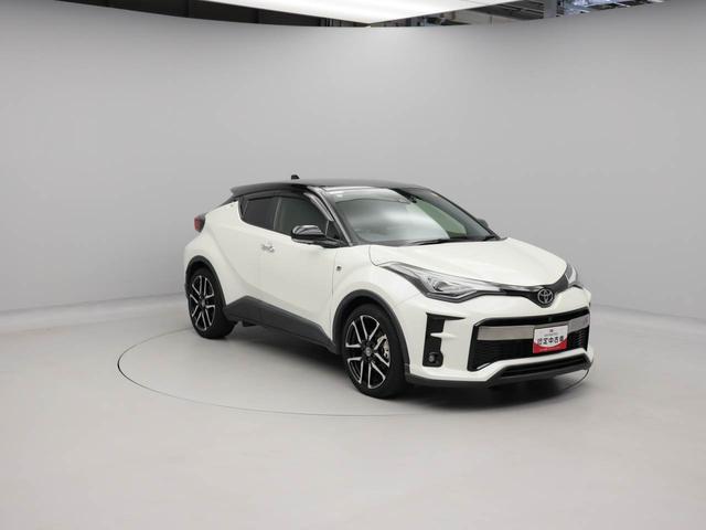 Ｃ−ＨＲＳ　ＧＲスポーツ電動パーキングブレーキ　ブレーキホールド　ドライブレコーダー　メモリナビ　パノラマカメラ　ＥＴＣ　クルーズコントロール　スマートキー　ＵＳＢポート（愛知県）の中古車