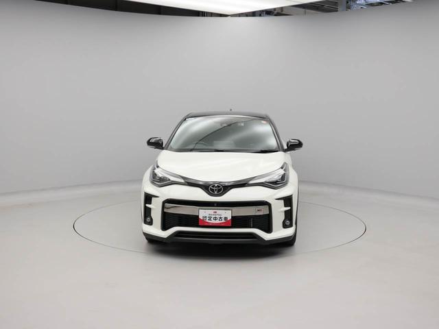 Ｃ−ＨＲＳ　ＧＲスポーツ電動パーキングブレーキ　ブレーキホールド　ドライブレコーダー　メモリナビ　パノラマカメラ　ＥＴＣ　クルーズコントロール　スマートキー　ＵＳＢポート（愛知県）の中古車