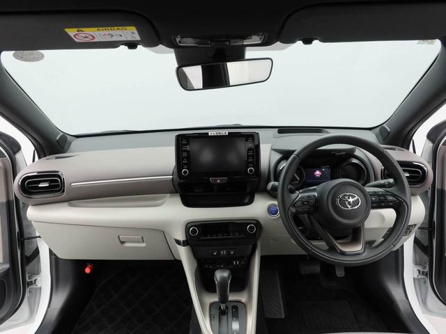 ヤリスハイブリッドＺカーナビ　ＥＴＣ　全方位カメラ　ＬＥＤヘッドライト　アルミホイール（愛知県）の中古車