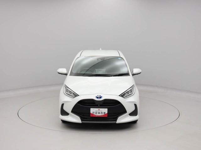 ヤリスハイブリッドＺカーナビ　ＥＴＣ　全方位カメラ　ＬＥＤヘッドライト　アルミホイール（愛知県）の中古車