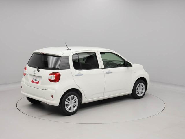 パッソＸ　Ｌパッケージメモリーナビ　キーフリー（愛知県）の中古車