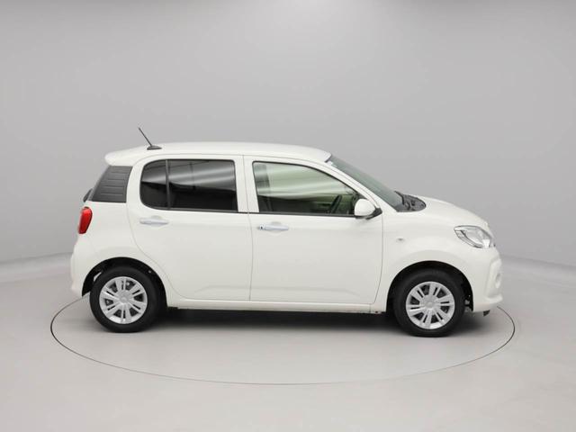 パッソＸ　Ｌパッケージメモリーナビ　キーフリー（愛知県）の中古車