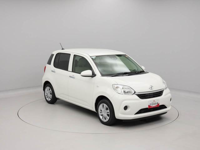 パッソＸ　Ｌパッケージメモリーナビ　キーフリー（愛知県）の中古車