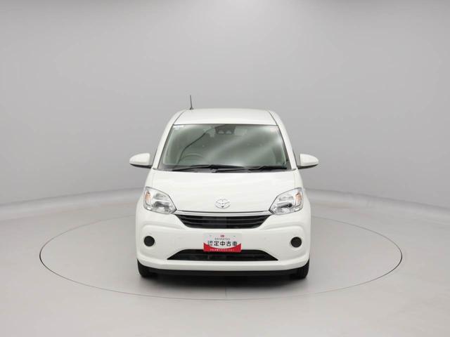 パッソＸ　Ｌパッケージメモリーナビ　キーフリー（愛知県）の中古車