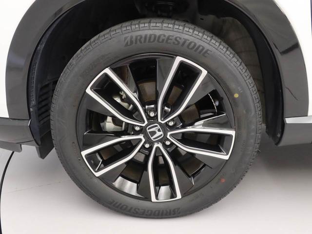 ヴェゼルe:HEV Z電動パーキングブレーキ ブレーキホールド ETC メモリナビ バックカメラ ワイヤレス充電機能 ドライブレコーダー(愛知県)の中古車
