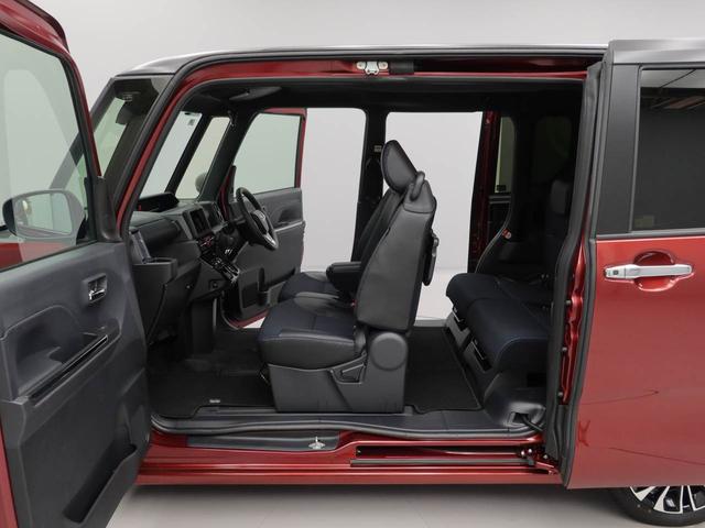 タントカスタムRSキーフリー(愛知県)の中古車