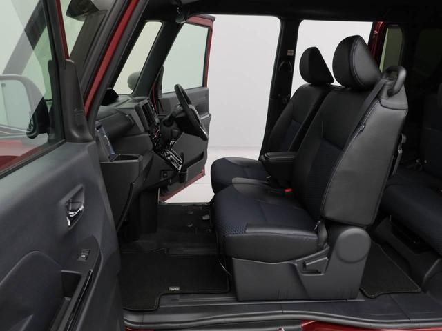 タントカスタムRSキーフリー(愛知県)の中古車