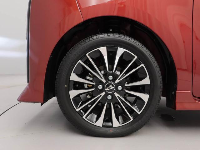 タントカスタムRSキーフリー(愛知県)の中古車