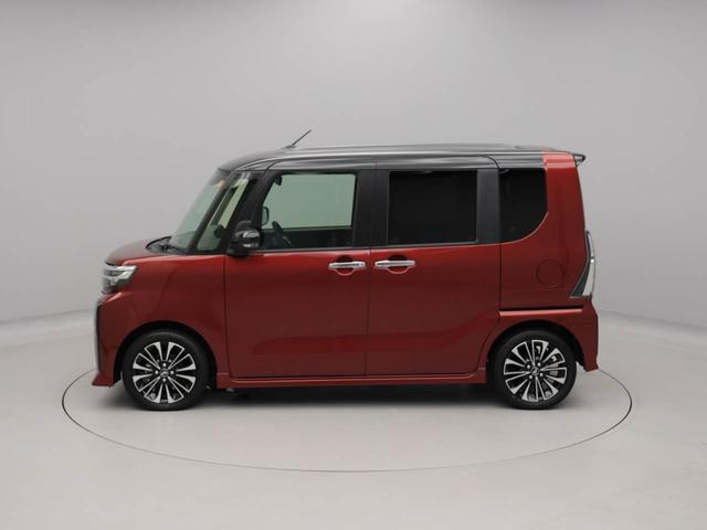 タントカスタムRSキーフリー(愛知県)の中古車