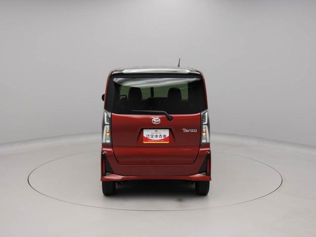 タントカスタムRSキーフリー(愛知県)の中古車
