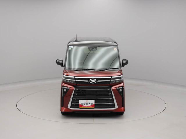 タントカスタムRSキーフリー(愛知県)の中古車