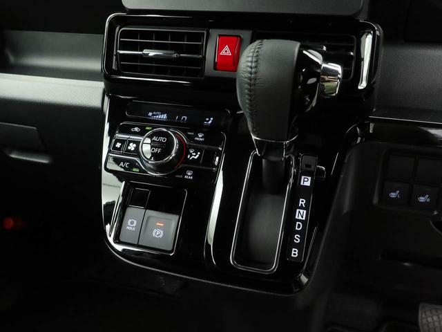 タントカスタムＲＳ　ＩＤＬＥ非装着車　ターボ車ＩＤＬＥ非装着車　ターボ車　両側電動スライドドア　ＬＥＤヘッドライト　バックカメラ　衝突回避支援ブレーキ　誤発信抑制装置（愛知県）の中古車