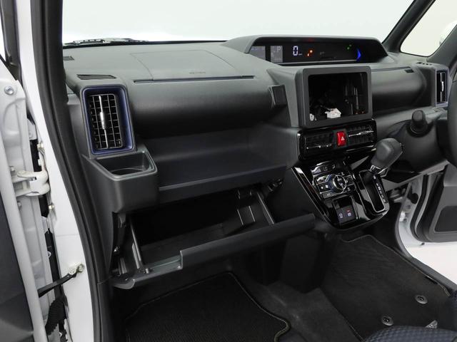 タントカスタムＲＳ　ＩＤＬＥ非装着車　ターボ車ＩＤＬＥ非装着車　ターボ車　両側電動スライドドア　ＬＥＤヘッドライト　バックカメラ　衝突回避支援ブレーキ　誤発信抑制装置（愛知県）の中古車