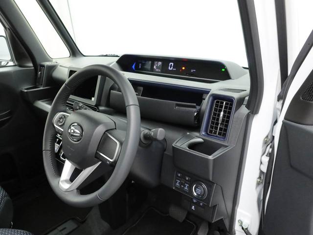 タントカスタムＲＳ　ＩＤＬＥ非装着車　ターボ車ＩＤＬＥ非装着車　ターボ車　両側電動スライドドア　ＬＥＤヘッドライト　バックカメラ　衝突回避支援ブレーキ　誤発信抑制装置（愛知県）の中古車