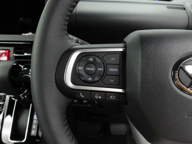 タントカスタムＲＳ　ＩＤＬＥ非装着車　ターボ車ＩＤＬＥ非装着車　ターボ車　両側電動スライドドア　ＬＥＤヘッドライト　バックカメラ　衝突回避支援ブレーキ　誤発信抑制装置（愛知県）の中古車