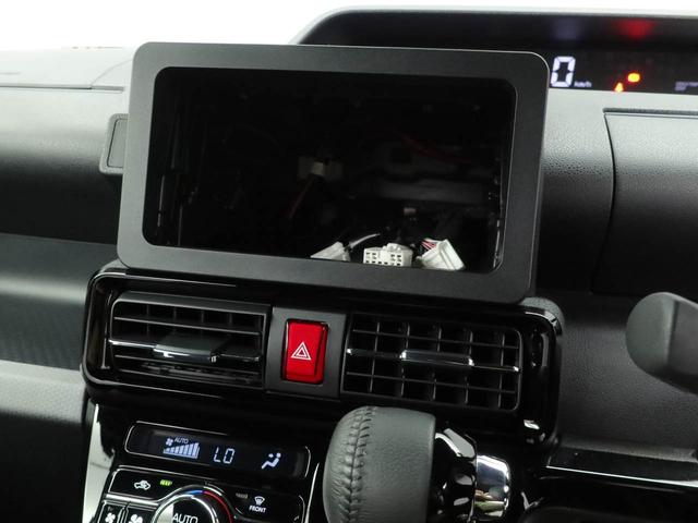 タントカスタムＲＳ　ＩＤＬＥ非装着車　ターボ車ＩＤＬＥ非装着車　ターボ車　両側電動スライドドア　ＬＥＤヘッドライト　バックカメラ　衝突回避支援ブレーキ　誤発信抑制装置（愛知県）の中古車