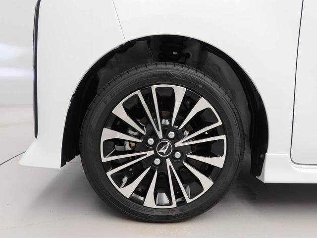 タントカスタムＲＳ　ＩＤＬＥ非装着車　ターボ車ＩＤＬＥ非装着車　ターボ車　両側電動スライドドア　ＬＥＤヘッドライト　バックカメラ　衝突回避支援ブレーキ　誤発信抑制装置（愛知県）の中古車