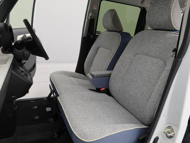 ムーヴキャンバスストライプスG電動パーキングブレーキ ブレーキホールド 両側電動スライドドア シートヒーター 保温ドリンクホルダー USBポート スマートキー(愛知県)の中古車