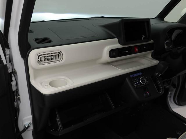 ムーヴキャンバスストライプスG電動パーキングブレーキ ブレーキホールド 両側電動スライドドア シートヒーター 保温ドリンクホルダー USBポート スマートキー(愛知県)の中古車