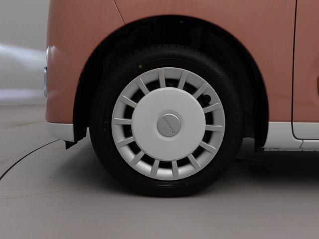 ムーヴキャンバスストライプスG電動パーキングブレーキ ブレーキホールド 両側電動スライドドア シートヒーター 保温ドリンクホルダー USBポート スマートキー(愛知県)の中古車