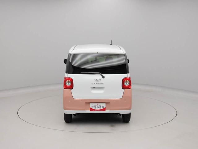 ムーヴキャンバスストライプスG電動パーキングブレーキ ブレーキホールド 両側電動スライドドア シートヒーター 保温ドリンクホルダー USBポート スマートキー(愛知県)の中古車