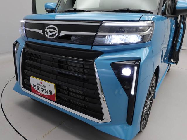 タントカスタムRS(愛知県)の中古車
