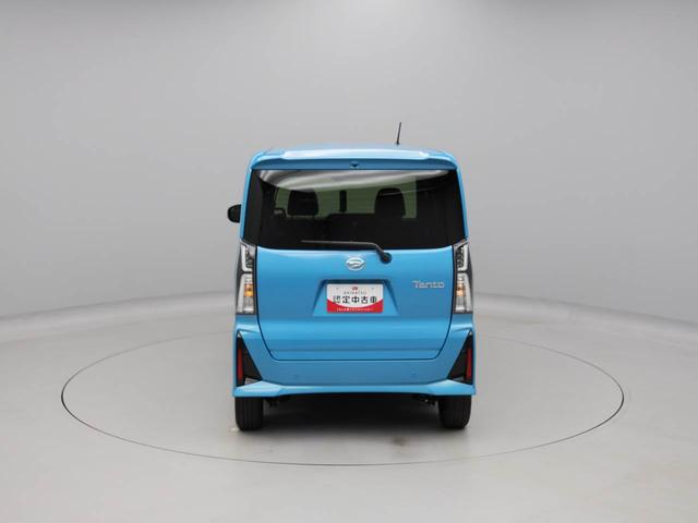 タントカスタムRS(愛知県)の中古車