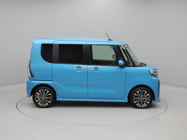 タントカスタムRS(愛知県)の中古車