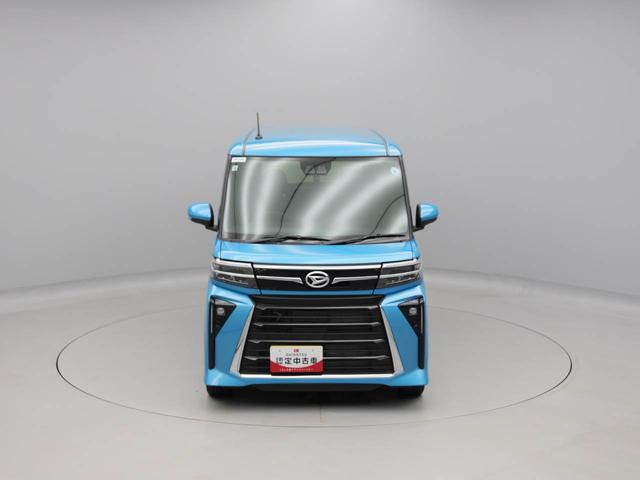 タントカスタムRS(愛知県)の中古車