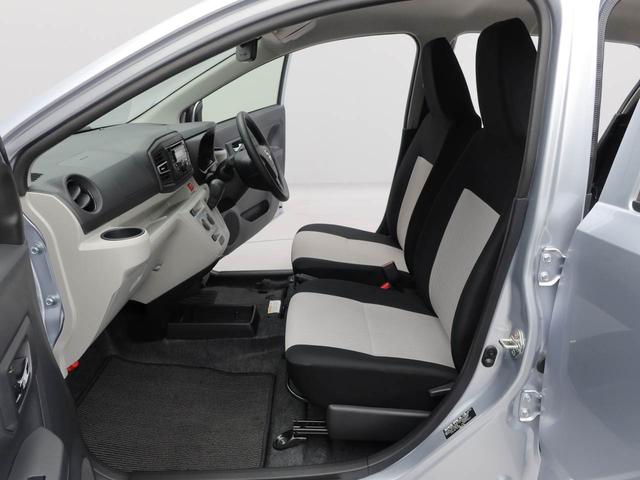ミライースＸ　リミテッドＳＡIIIキーレス　ＡＢＳ　ＣＶＴ　スマートアシスト　アイドリングストップ　ＣＤプレイヤー　エアバック　パワステ　パワステ　ＬＥＤヘッドライト　バックカメラ　ベンチシート　衝突被害軽減システム（愛知県）の中古車