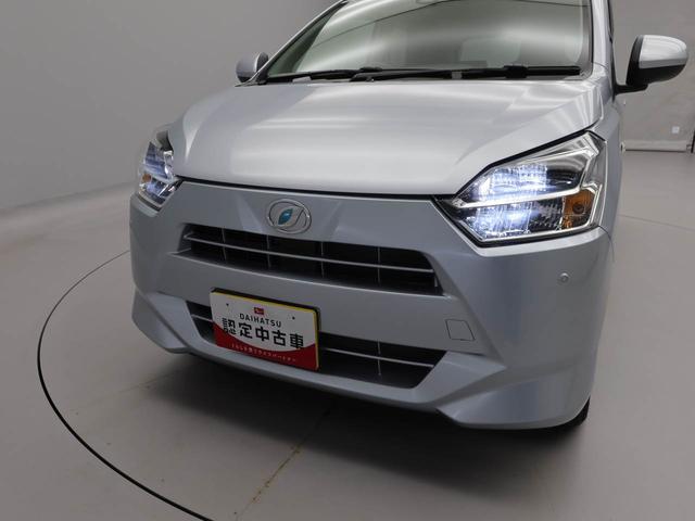 ミライースＸ　リミテッドＳＡIIIキーレス　ＡＢＳ　ＣＶＴ　スマートアシスト　アイドリングストップ　ＣＤプレイヤー　エアバック　パワステ　パワステ　ＬＥＤヘッドライト　バックカメラ　ベンチシート　衝突被害軽減システム（愛知県）の中古車