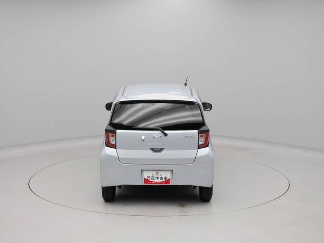 ミライースＸ　リミテッドＳＡIIIキーレス　ＡＢＳ　ＣＶＴ　スマートアシスト　アイドリングストップ　ＣＤプレイヤー　エアバック　パワステ　パワステ　ＬＥＤヘッドライト　バックカメラ　ベンチシート　衝突被害軽減システム（愛知県）の中古車