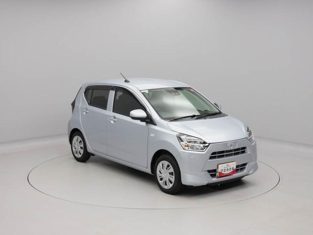 ミライースＸ　リミテッドＳＡIIIキーレス　ＡＢＳ　ＣＶＴ　スマートアシスト　アイドリングストップ　ＣＤプレイヤー　エアバック　パワステ　パワステ　ＬＥＤヘッドライト　バックカメラ　ベンチシート　衝突被害軽減システム（愛知県）の中古車
