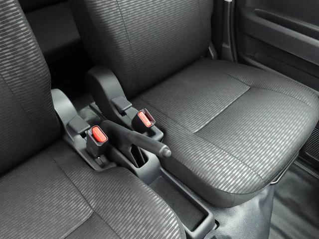 ハイゼットカーゴＤＸ　両側スライドドア　エアコン両側スライドドア　エアコン　パワステ　安全ボディ　ＣＶＴ車　キーレスエントリー　集中ドアロック　スモークガラス　ファブリックシート（愛知県）の中古車