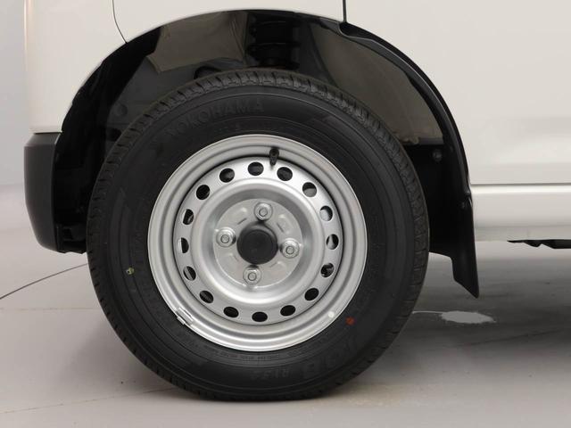 ハイゼットカーゴＤＸ　両側スライドドア　エアコン両側スライドドア　エアコン　パワステ　安全ボディ　ＣＶＴ車　キーレスエントリー　集中ドアロック　スモークガラス　ファブリックシート（愛知県）の中古車