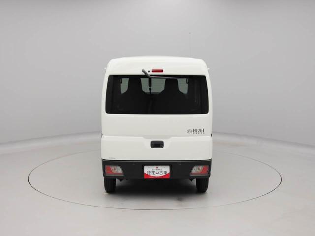 ハイゼットカーゴＤＸ　両側スライドドア　エアコン両側スライドドア　エアコン　パワステ　安全ボディ　ＣＶＴ車　キーレスエントリー　集中ドアロック　スモークガラス　ファブリックシート（愛知県）の中古車