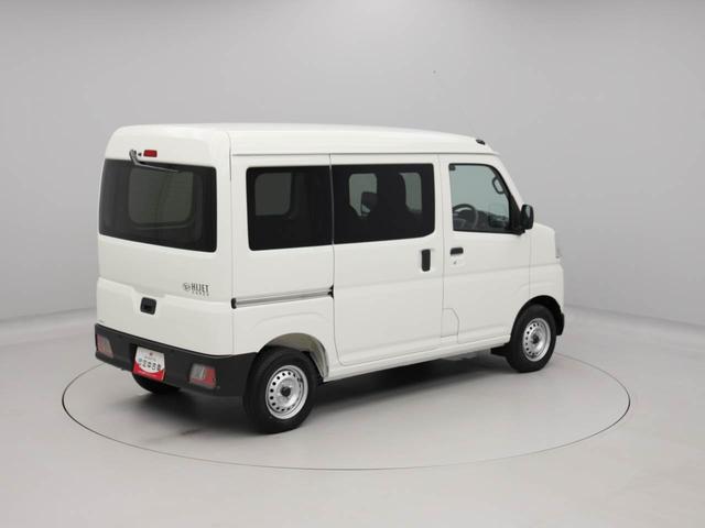 ハイゼットカーゴＤＸ　両側スライドドア　エアコン両側スライドドア　エアコン　パワステ　安全ボディ　ＣＶＴ車　キーレスエントリー　集中ドアロック　スモークガラス　ファブリックシート（愛知県）の中古車