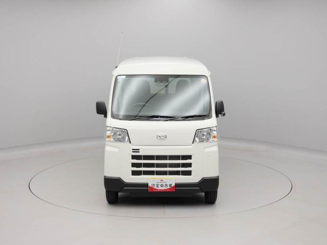 ハイゼットカーゴＤＸ　両側スライドドア　エアコン両側スライドドア　エアコン　パワステ　安全ボディ　ＣＶＴ車　キーレスエントリー　集中ドアロック　スモークガラス　ファブリックシート（愛知県）の中古車