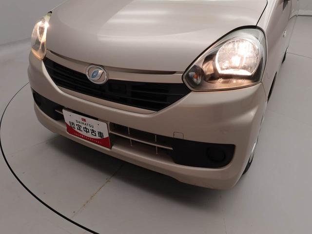 ミライースLメモリナビ ETC CD キーレス(愛知県)の中古車