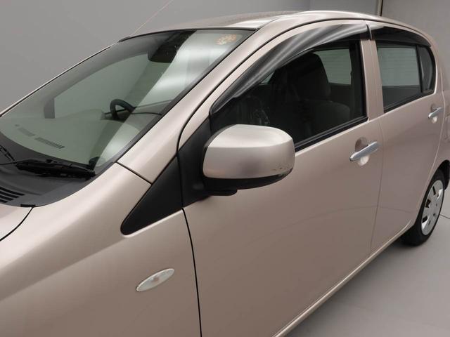 ミライースLメモリナビ ETC CD キーレス(愛知県)の中古車