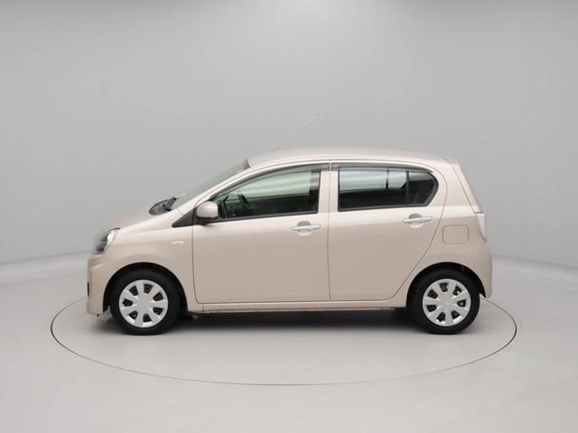 ミライースLメモリナビ ETC CD キーレス(愛知県)の中古車