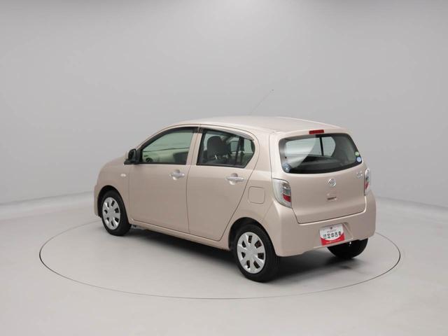 ミライースLメモリナビ ETC CD キーレス(愛知県)の中古車
